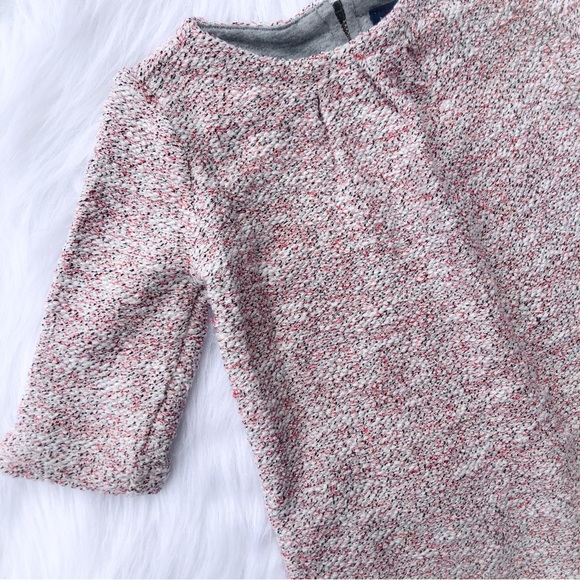 Bundle Baby Girl Gap18-24m Dress + 2 Pairs of Mocassins - Picture 5 of 6